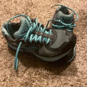 Brooks ASR running shoes